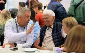 Konsultujemy Program współpracy z organizacjami pozarządowymi na 2026 r