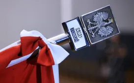 Święto Policji w Toruniu 2025