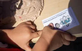 Festyn z okazji Święta Policji