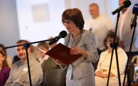 Medale dla Jubilatów