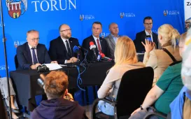 Politechnika Krakowska pomoże w drogowym rozwoju