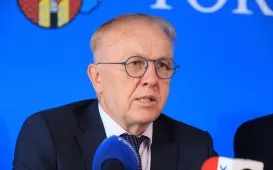 Politechnika Krakowska pomoże w drogowym rozwoju