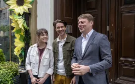 Plan serialu „Na dobre i na złe”, 16.07.2025 r.