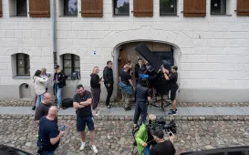 Plan serialu „Na dobre i na złe”, 16.07.2025 r.