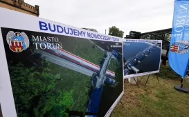 Briefing ws. inwestycji kolejowo-drogowych, 16.07.2025 r. 