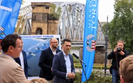 Briefing ws. inwestycji kolejowo-drogowych, 16.07.2025 r. 