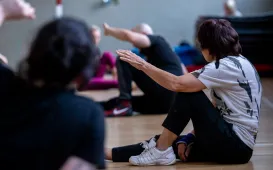 Wiedzą, jak reagować w sytuacji zagrożenia