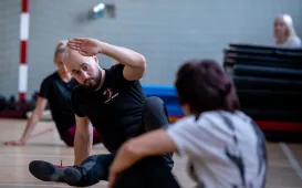 Wiedzą, jak reagować w sytuacji zagrożenia