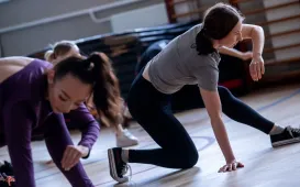 Wiedzą, jak reagować w sytuacji zagrożenia