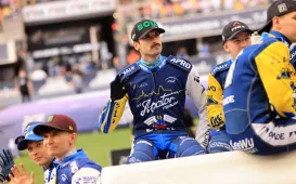 Z Rybnikiem zgodnie z planem