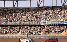 Z Rybnikiem zgodnie z planem