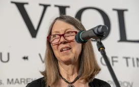 Wernisaż wystawy Bill Viola: Visions of Time / Wizje czasu, 24.07.2025 r.