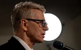 Wernisaż wystawy Bill Viola: Visions of Time / Wizje czasu, 24.07.2025 r.