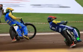 KS Toruń vs. Gorzów Wielkopolski, 25.07.2025 r.