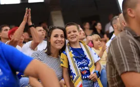 KS Toruń vs. Gorzów Wielkopolski, 25.07.2025 r.