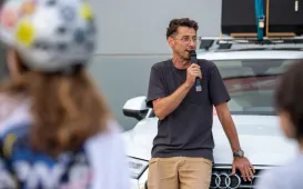 Nightskating w Toruniu, 25.07.2025 r.