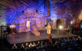 Zemsta na Zamku Dybowskim, 25.07.2025 r.