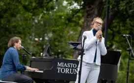 StreetPiano & Kids, 27.07.2025 r.