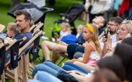 StreetPiano & Kids, 27.07.2025 r.