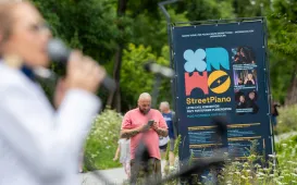 StreetPiano & Kids, 27.07.2025 r.