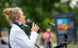 StreetPiano & Kids, 27.07.2025 r.