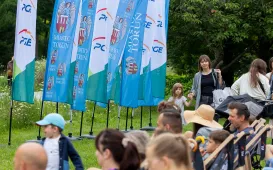 StreetPiano & Kids, 27.07.2025 r.
