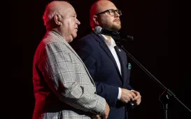 Otwarcie Festiwalu Piosenki i Ballady Filmowej