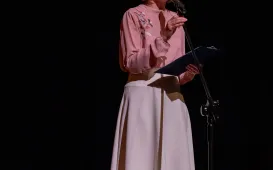 Lily Phee - recital „Fortepian Chopina”, 1.08.2025 r.