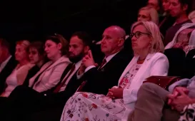 Lily Phee - recital „Fortepian Chopina”, 1.08.2025 r.