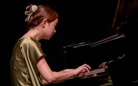 Lily Phee - recital „Fortepian Chopina”, 1.08.2025 r.