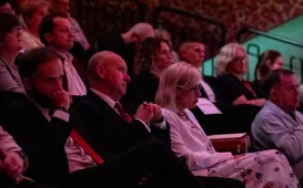 Lily Phee - recital „Fortepian Chopina”, 1.08.2025 r.