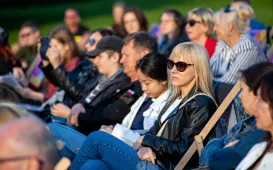 Koncert "StreetPiano&Vintage", 1.08.2025 r.