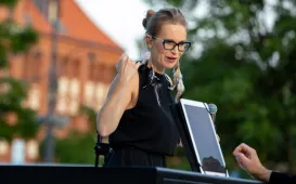 Koncert "StreetPiano&Vintage", 1.08.2025 r.