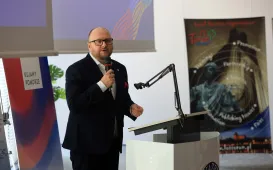 Kongres Samorządów Nadwiślańskich