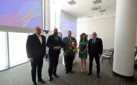 Kongres Samorządów Nadwiślańskich