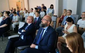 Kongres Samorządów Nadwiślańskich