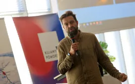 Kongres Samorządów Nadwiślańskich