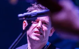 9. Festiwal Wisły - powitanie flisaków w Toruniu