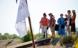 9. Festiwal Wisły - rejsy dla publiczności