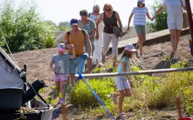 9. Festiwal Wisły - rejsy dla publiczności