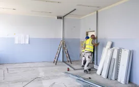 Powstaje siódmy Dzienny Dom Pobytu dla Seniorów w Toruniu