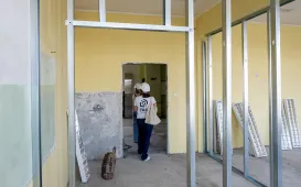 Powstaje siódmy Dzienny Dom Pobytu dla Seniorów w Toruniu