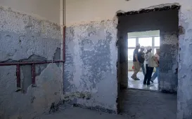 Powstaje siódmy Dzienny Dom Pobytu dla Seniorów w Toruniu