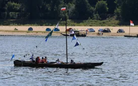 9. Festiwal Wisły - stoiska edukacyjne