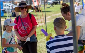 Święto Wojska Polskiego 2025 - Rodzinny Piknik Militarny