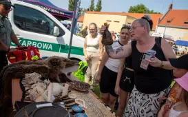 Święto Wojska Polskiego 2025 - Rodzinny Piknik Militarny