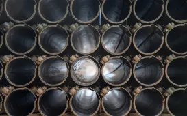 Święto Wojska Polskiego 2025 - prezentacja sprzętu wojskowego