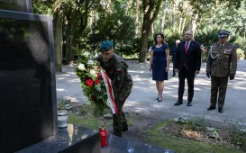 Święto Wojska Polskiego 2025 