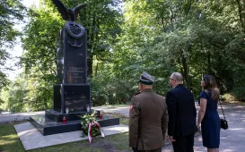 Święto Wojska Polskiego 2025 