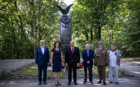 Święto Wojska Polskiego 2025 